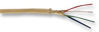 ALPHA WIRE 2831/2 WH005.