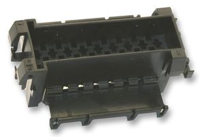 TE CONNECTIVITY - AMP 929505-6 Connector Housing, Junior Power Timer, Plug, 18 Ways, 5 mm, Junior Power Timer Series Contacts