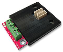 EBM-PAPST CPC123555SC-F