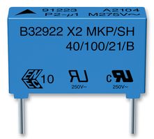EPCOS B32922C3224M003