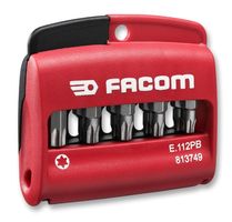 FACOM E.112PB