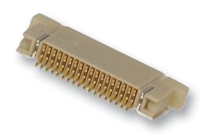 AMP - TE CONNECTIVITY 5-1734839-0