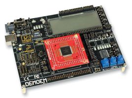 NXP DEMOEM
