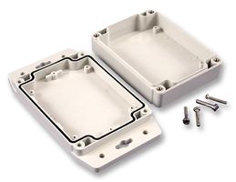 HAMMOND 1555CF22GY