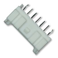 JST / JAPAN SOLDERLESS TERMINALS B07B-PASK-1 (LF)(SN)