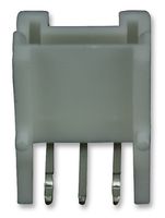 JST / JAPAN SOLDERLESS TERMINALS S03B-PASK-2(LF)(SN)