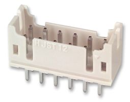JST / JAPAN SOLDERLESS TERMINALS B12B-PHDSS (LF)(SN)
