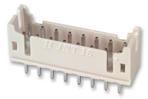 JST / JAPAN SOLDERLESS TERMINALS B16B-PHDSS (LF)(SN)