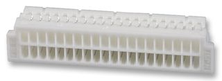 JST / JAPAN SOLDERLESS TERMINALS SHDR-40V-S-B