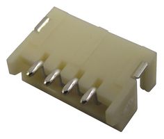 JST / JAPAN SOLDERLESS TERMINALS S4B-ZR-SM4A-TF (LF)(SN)