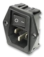 CORCOM - TE CONNECTIVITY 15CE1