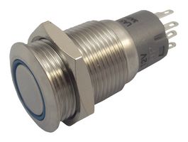 BULGIN LIMITED MP0045/1D2BL012