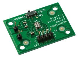 NXP KITMPL115A2I2C