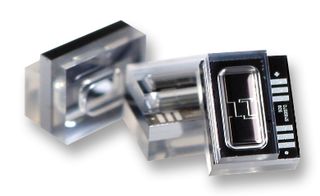 SENSONOR TECHNOLOGIES AS 83753 Pressure Sensor, Absolute, 80 kPa, 120 kPa, Die