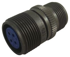 AMPHENOL 97-3101A-10SL-3P