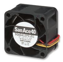 SANYO DENKI 9GA0412P3J01