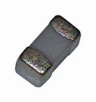 MULTICOMP PRO MCMT18N100F500CT SMD Multilayer Ceramic Capacitor, 10 pF, 50 V, 0603 [1608 Metric], ± 1%, C0G / NP0