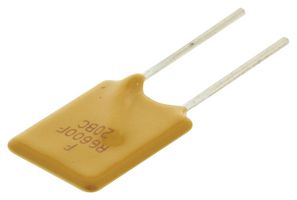 MULTICOMP PRO MC36178 Resettable Fuse, PPTC, MP FRG, 16 VDC, 6 A, 10.2 A, 5.8 s, Rectangular