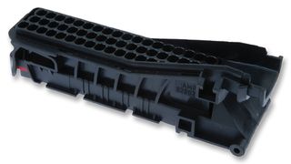 TE CONNECTIVITY - AMP 828907-1 Connector Housing, Junior Power Timer, Socket, 55 Ways, 5 mm, Junior Power Timer Series Contacts