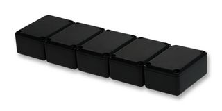 CAMDENBOSS RX2006/S-FIVES Plastic Enclosure, Potting Box, ABS, 18 mm, 28 mm, 40 mm
