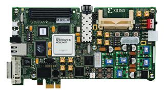 AMD EK-S6-SP605-G-J