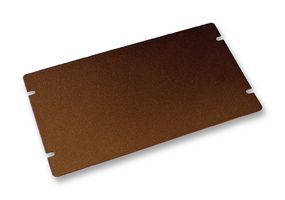 HAMMOND 1431-10BK3