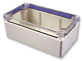 HAMMOND 1554U2GYCL