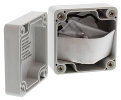 HAMMOND 1554B2GY
