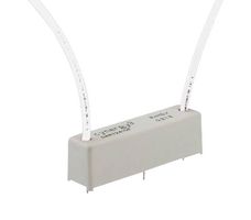 SENSATA / CYNERGY3 DAT72415F Reed Relay, SPST-NO, 24 VDC, D, Through Hole, 350 ohm, 2 A, Flying Lead HV Connection