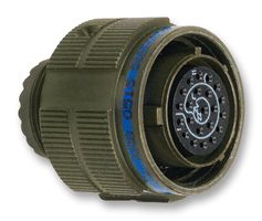 AMPHENOL AEROSPACE D38999/26KC8SN-LC