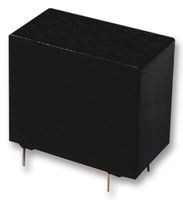 MULTICOMP PRO MCHRS3-S-DC12V-A General Purpose Relay, HRS3 Series, Power, SPST, 12 VDC, 5 A
