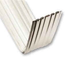 3M SL8802/08-201N5-00 Ribbon Cable, Twinaxial Paired Flex Flat, Screened, 8 Core, 30 AWG, 500 ft, 152.4 m