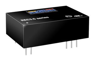 RECOM POWER REC3.5-4805DRW/R10/C