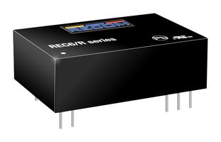 RECOM POWER REC6-4812SRW/R10/C