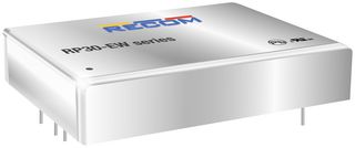 RECOM POWER RP30-243.3SEW