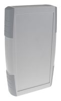 CAMDENBOSS RE33133315 CASE, 200X120X25, IP65, GREY