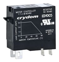 SENSATA/CRYDOM ED24C5