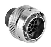 AMPHENOL SINE/TUCHEL RT0616-19PNH Circular Connector, Standard Circular Connector, ecomate RM Series, Cable Mount Plug, 19 Contacts