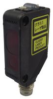 OMRON INDUSTRIAL AUTOMATION E3Z-LL86 Laser Sensor, Built In Amplifier, E3Z Series, 20 to 300 mm, Background Suppression, PNP
