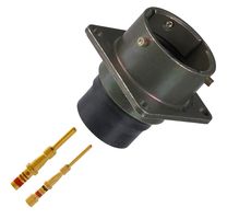 AMPHENOL INDUSTRIAL MS3120F12-8P