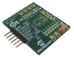 MICROCHIP MCP401XEV