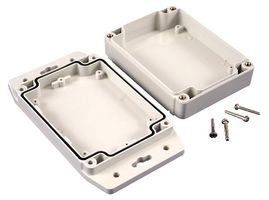 HAMMOND 1555NF17GY