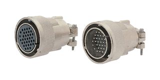 ITT CANNON CA06COMPG20-29SB01