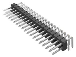 SAMTEC TSW-110-25-G-S-RA