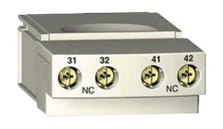 SCHNEIDER ELECTRIC LUFN02
