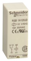 SCHNEIDER ELECTRIC RSB2A080JD