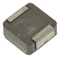 VISHAY IHLP3232DZER1R0M01 Power Inductor (SMD), 1 µH, 18 A, Shielded, 24 A, IHLP-3232DZ-01 Series