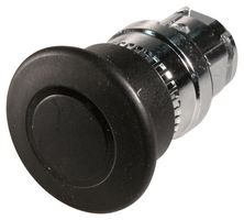 SCHNEIDER ELECTRIC ZB4BT2 Switch Actuator, Square D XB4 Series Pushbutton Switches, Harmony XB4 Series