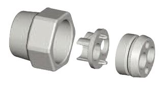 ITT CANNON 121583-1001