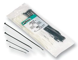 Panduit cable clearance ties